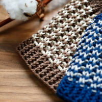 Ollie's Muts PDF Patroon